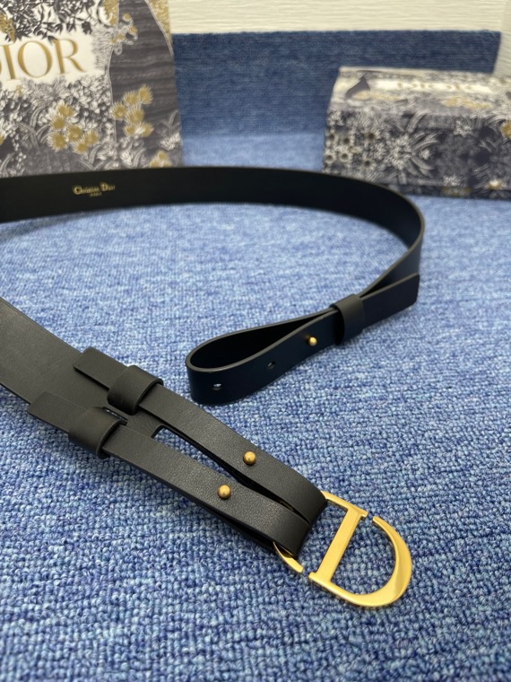 Dior Belts